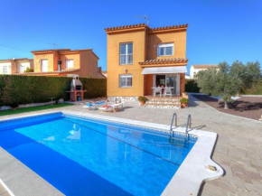 Villa Villa Isamar by Interhome